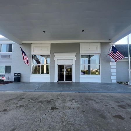 I65 Studio Suites Scottsburg Εξωτερικό φωτογραφία