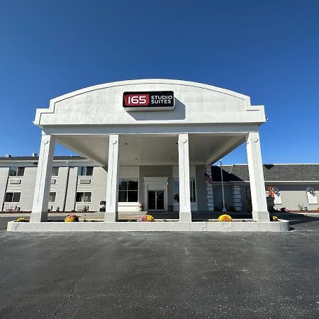 I65 Studio Suites Scottsburg Εξωτερικό φωτογραφία