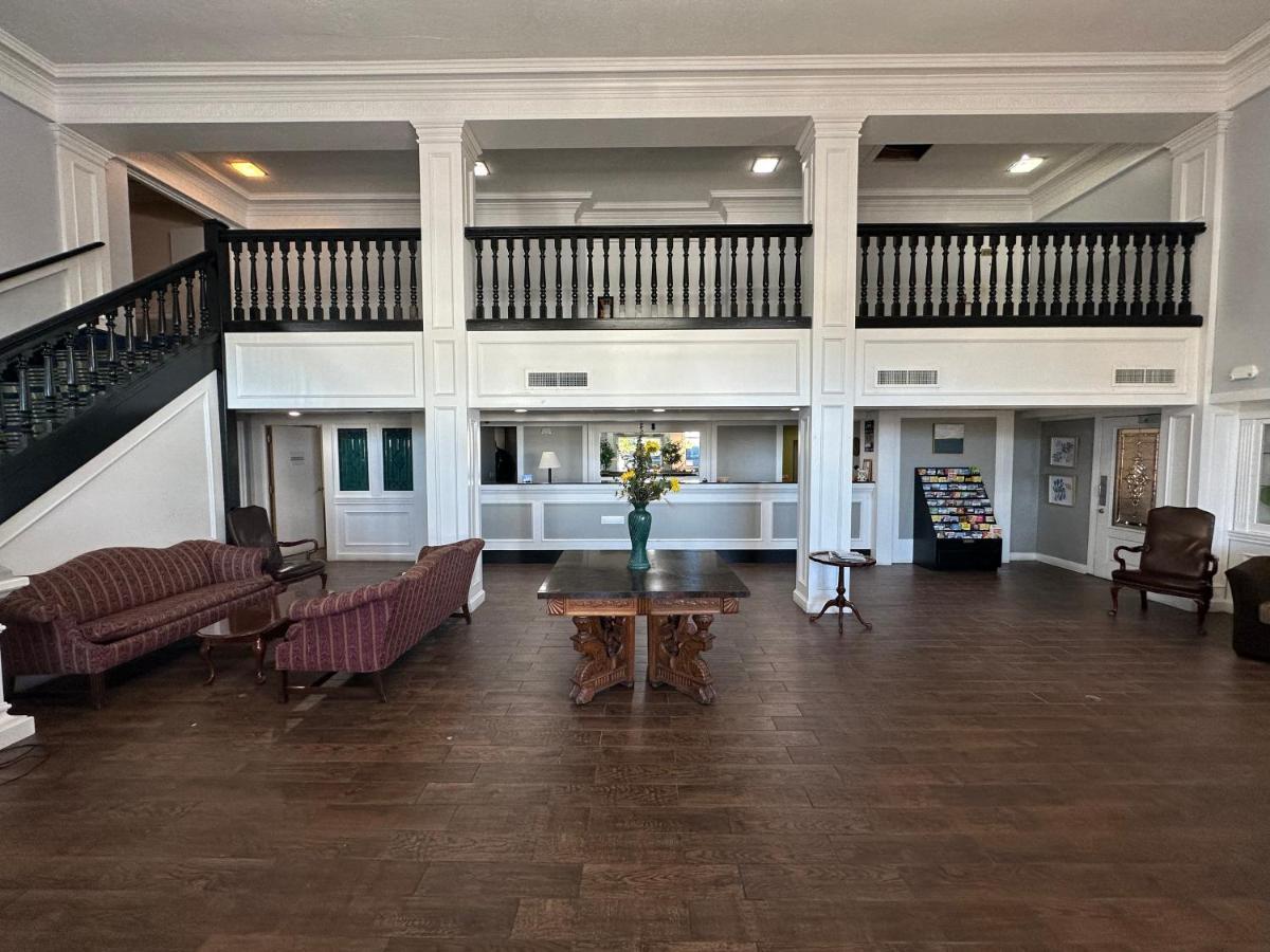 I65 Studio Suites Scottsburg Εξωτερικό φωτογραφία