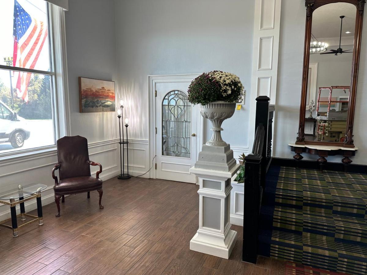 I65 Studio Suites Scottsburg Εξωτερικό φωτογραφία