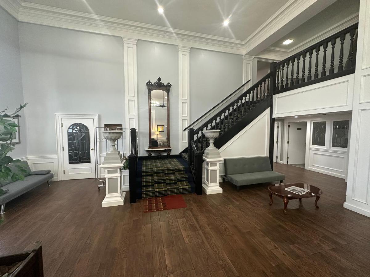 I65 Studio Suites Scottsburg Εξωτερικό φωτογραφία