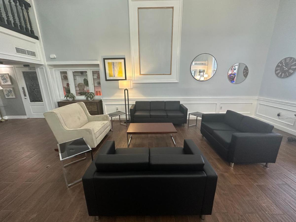 I65 Studio Suites Scottsburg Εξωτερικό φωτογραφία